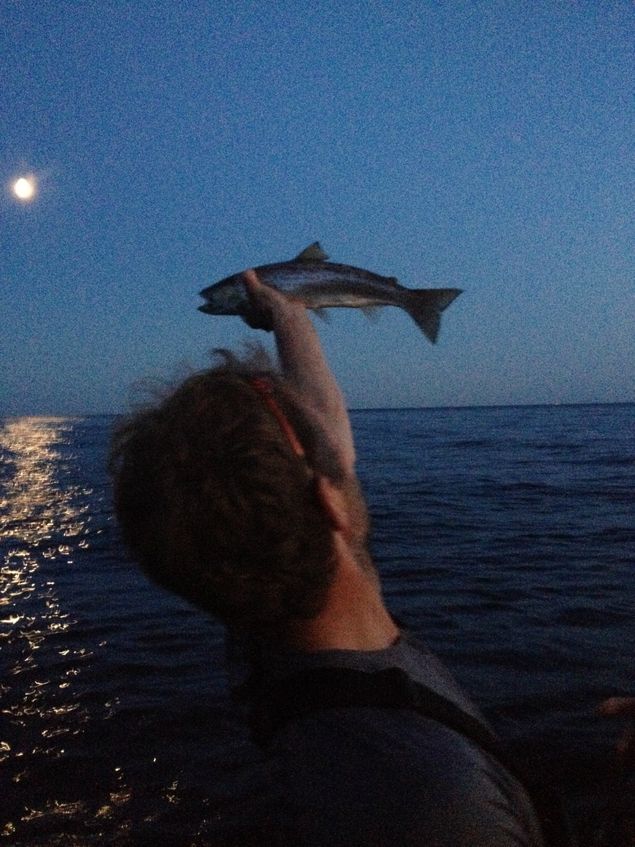 Jens med den på 47 cm.