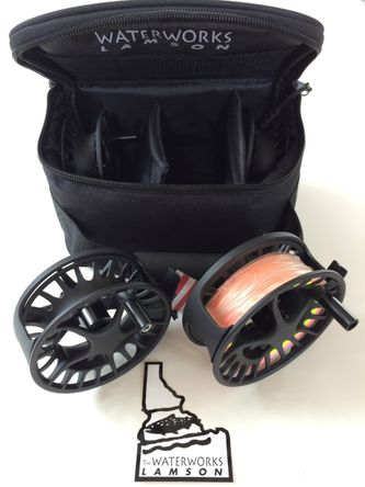 Lamson Liquid 2 og 3,5