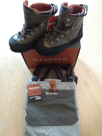 Simms Freestone