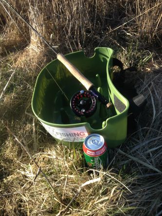 Godt alternativ til Orvis