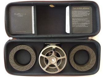 Wynchwood Truefly SLA 78