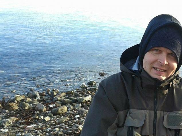 Fik en besked fra Mike Thomas Fløjborg, som havde været på vestsiden af Isefjorden. Her havde han fået en blankfisk på 41 cm og haft et hug. Det var Mikes første fisk over målet. Meget velfortjent, da Mike har været seriøs og ihærdig og tror, han nok skal fortsætte de gode takter fremover. Så tillykke herfra...