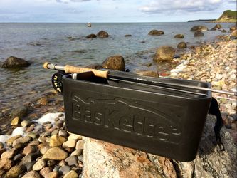 Baskette linekurven fra Kettegear
