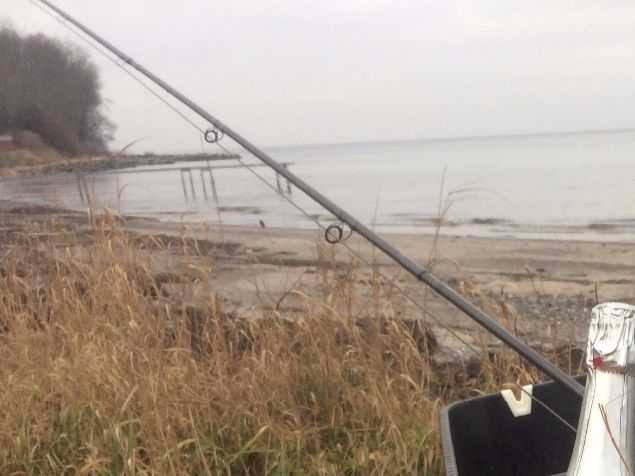 Et lidt forsinket godt nytår til Jer alle samt masser af gode fisketure med flex og sølvtøj i 2017.

Skit fiske Keld